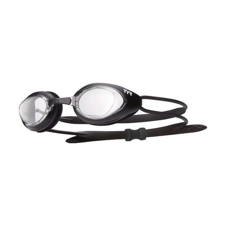 Tyr Black Hawk Goggle