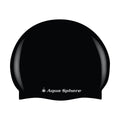 Classic Silicone Swim Cap