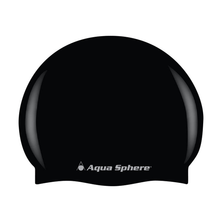 Classic Silicone Swim Cap