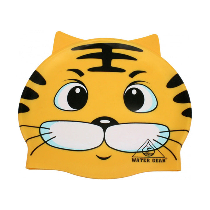 Water Gear TIGER Swim Cap