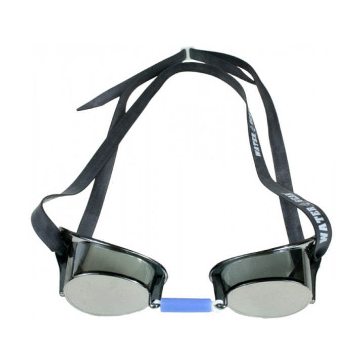 Mirrored Swedish Goggles