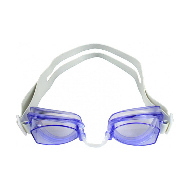 Water Gear No Leak Swim Goggles