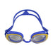 Water Gear Minnow Junior Swim Goggles