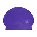 Water Gear Latex Swim Cap