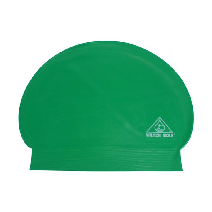 Water Gear Latex Swim Cap