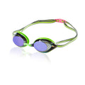 Speedo Vanquisher 2.0 Mirrored Goggles