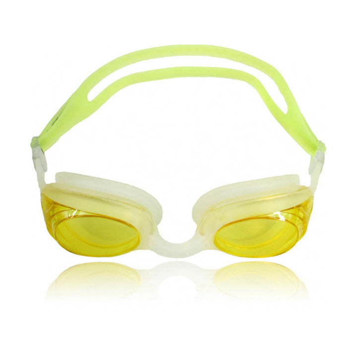 Water Gear Cuda Swim Goggles