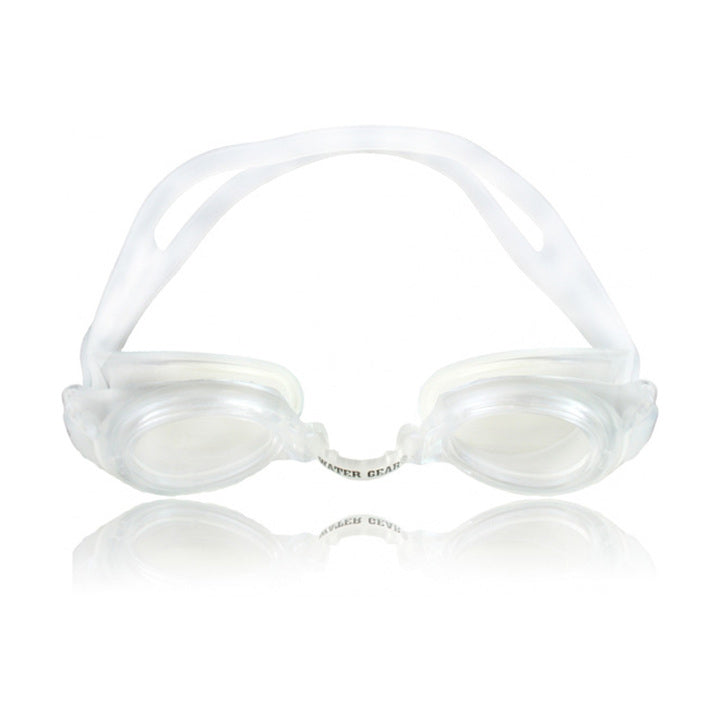 Water Gear Freestyle Swim Goggles