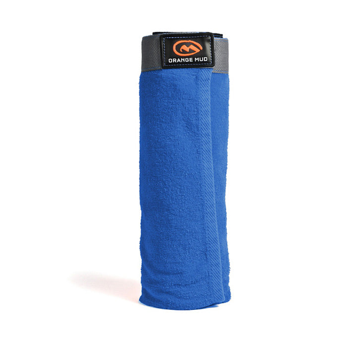 Orange Mud Transition Towel - Seat Wrap