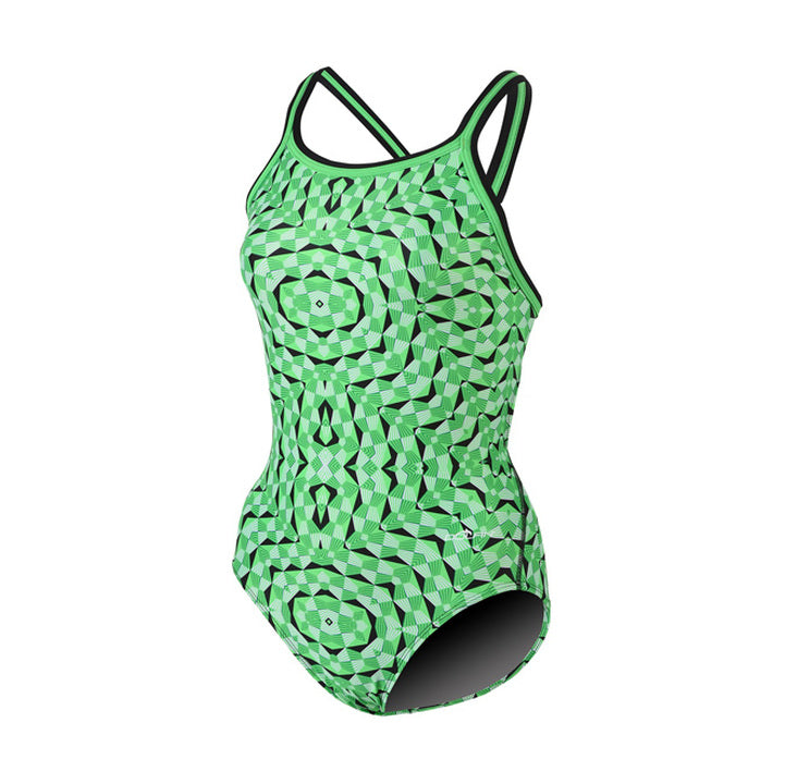 Dolfin Swimsuit Optik