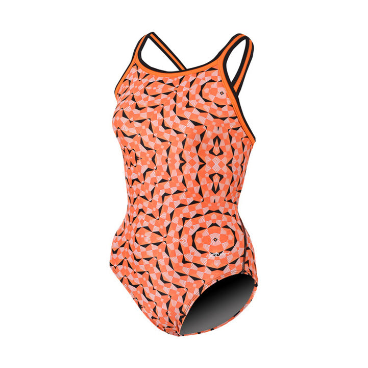 Dolfin Swimsuit Optik