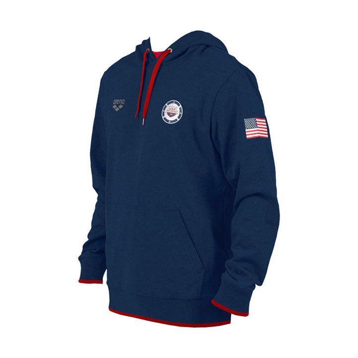 Arena Sweatshirt USA Swimming