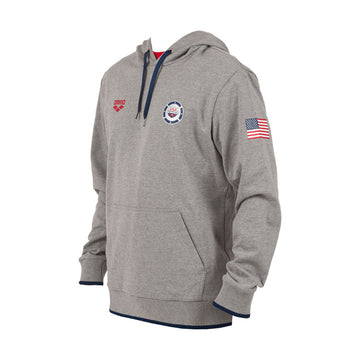 Arena Sweatshirt USA Swimming