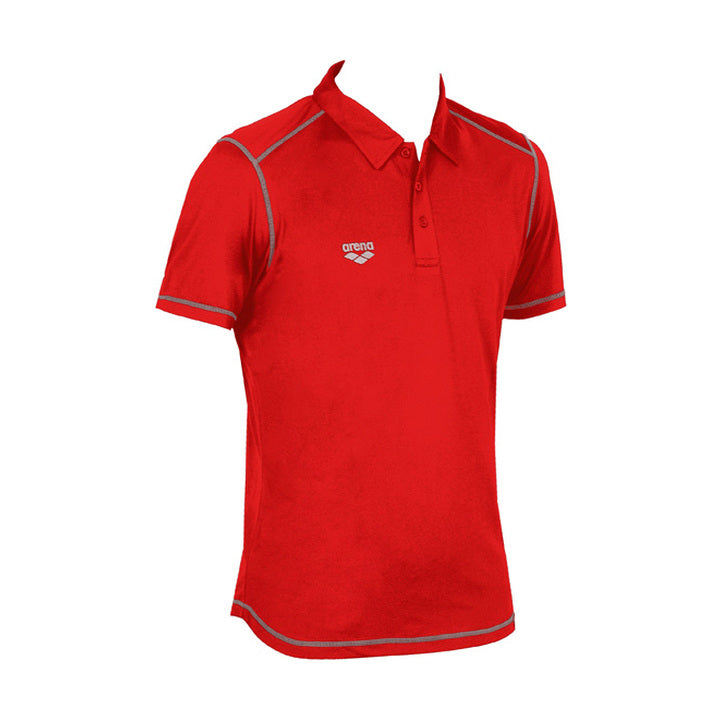 Arena Polo Shirt CAMSHAFT USA