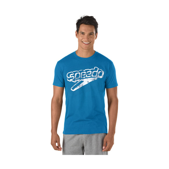 Speedo Logo Tee