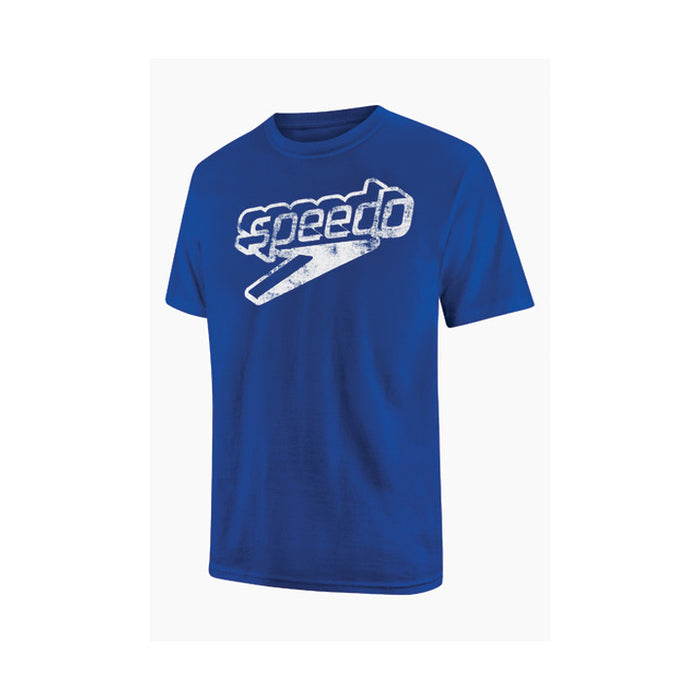 Speedo Logo Tee