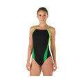 Speedo Launch Splice