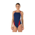 Speedo Launch Splice