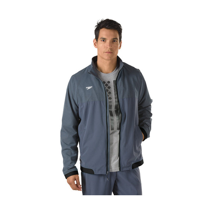 Speedo Warm-Up Jacket Male TECH