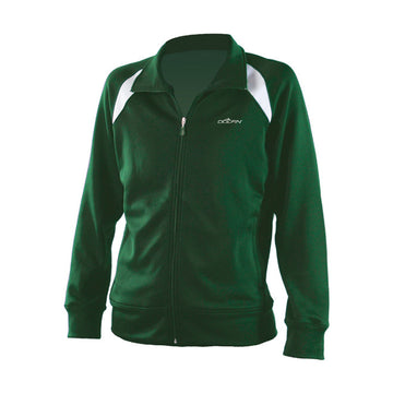 Dolfin Team Warm-up Jacket