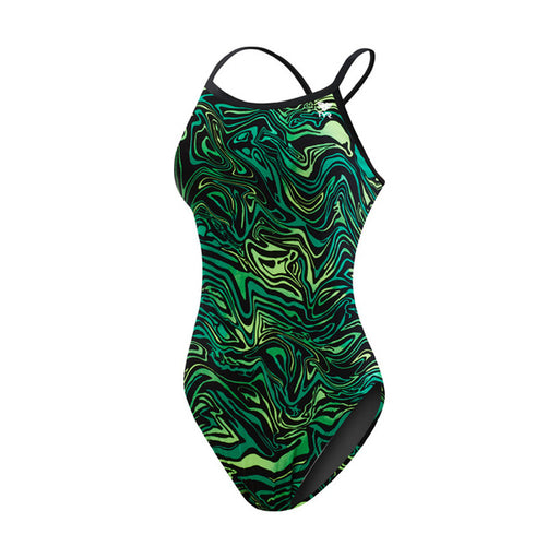 Tyr Swimsuit HEAT WAVE Diamondfit