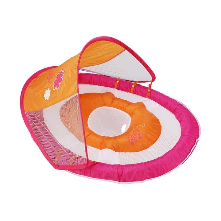 Swimways Baby Float MULTI COLORS