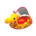 Swimways Baby Float ANIMAL FRIENDS