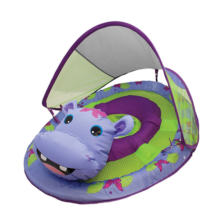 Swimways Baby Float ANIMAL FRIENDS