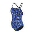 Dolfin Swimsuit PREDATOR