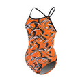 Dolfin Swimsuit PREDATOR