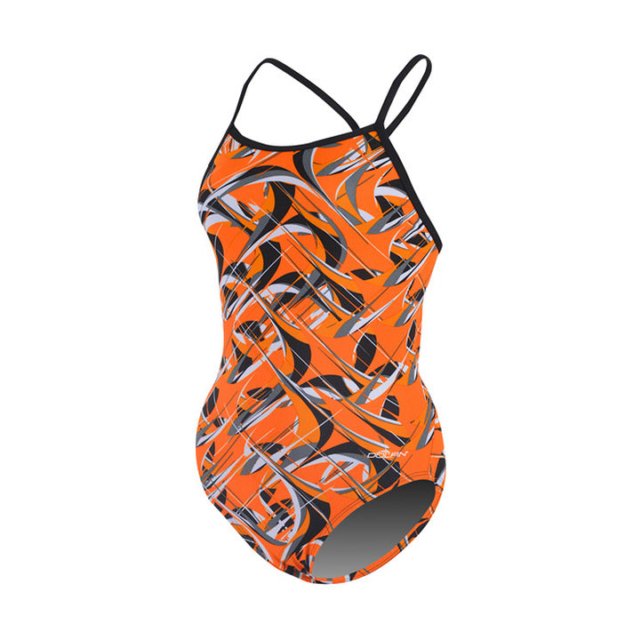 Dolfin Swimsuit PREDATOR