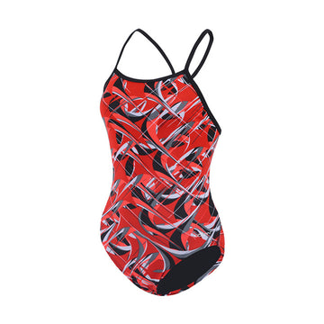 Dolfin Swimsuit PREDATOR