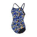 Dolfin Swimsuit PREDATOR