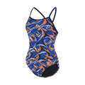 Dolfin Swimsuit PREDATOR