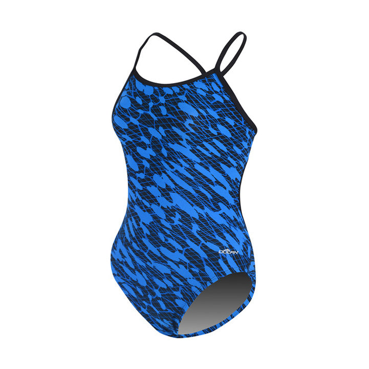 Dolfin Swimsuit MATRIX