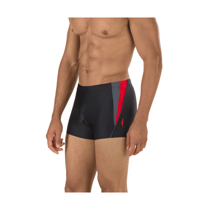 Speedo Square Leg Fitness Splice