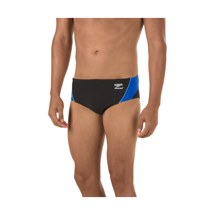 Speedo Launch Splice Brief