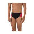 Speedo Launch Splice Brief