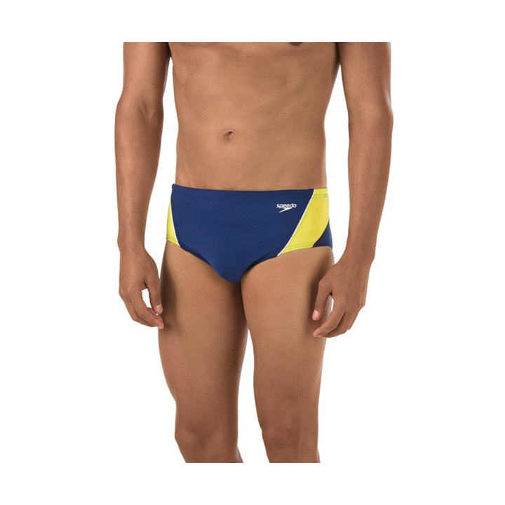 Speedo Launch Splice Brief