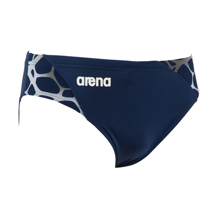 Arena Brief CARBONITE