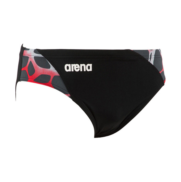 Arena Brief CARBONITE