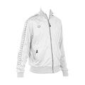 Arena Youth Warm-Up Jacket THROTTLE