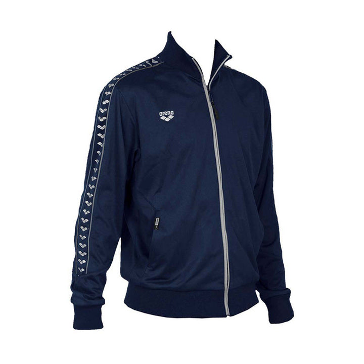 Arena Youth Warm-Up Jacket THROTTLE