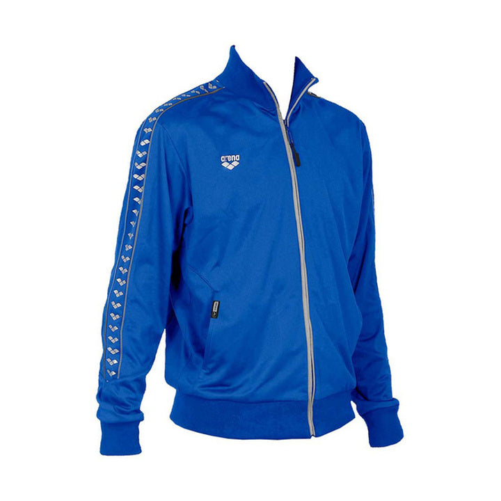 Arena Youth Warm-Up Jacket THROTTLE