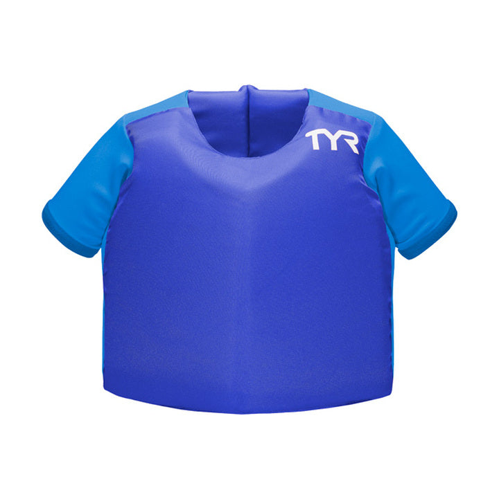 Tyr Flotation Shirt START TO SWIM