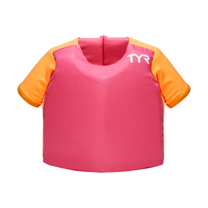 Tyr Flotation Shirt START TO SWIM