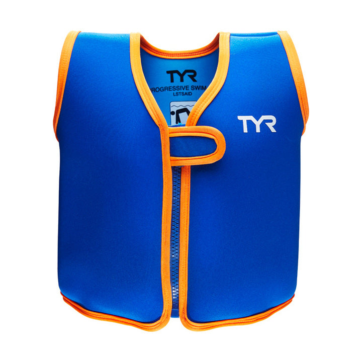 Tyr Progressive Swim Aid Kid's Swim Vest