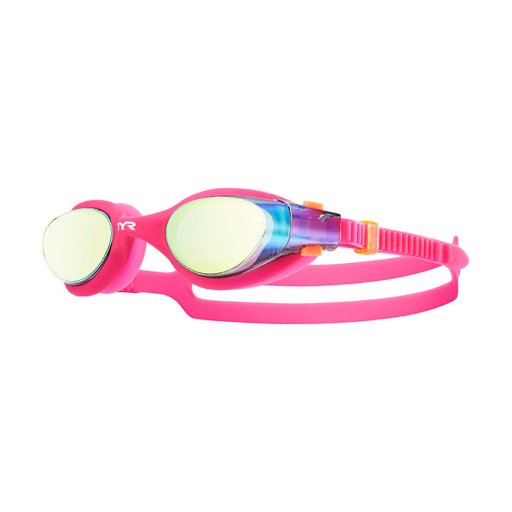 Tyr Goggles VESI Femme Mirrored