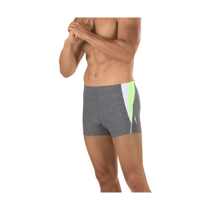 Speedo Square Leg Fitness Splice