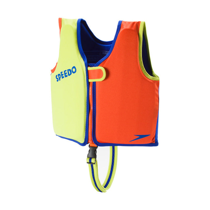 Speedo Begin To Swim Classic Swim Vest